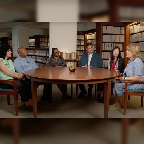 در گفتگو: صحبت‌های مشاورین دربارهٔ جوانان و تحولات اجتماعی