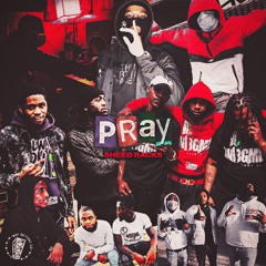 Pray (Prod. By ChrisRichBeats)