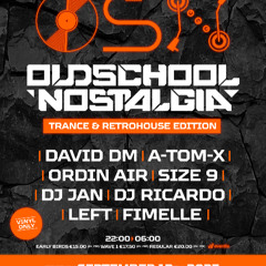3 Dj DAVID DM - LIVE