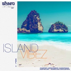 Island Vibez Vol 1.
