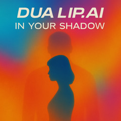 In your shadow