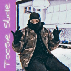 Drake Toosie Slide[ Slowed + Reverb]
