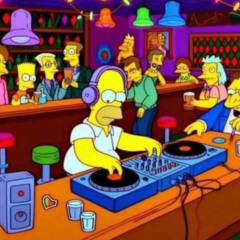 Sunday morning coffee