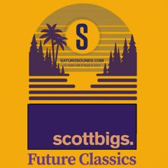 Presents Future Classics 16/8/25