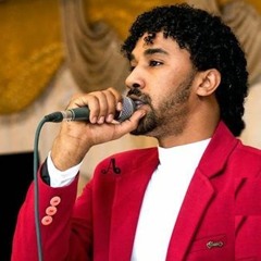 الفنان أحمد الصادق