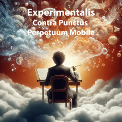Contra Punctus Perpetuum Mobile