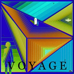 Voyage Prod. by Year of the Mosquito | Master of the Universe