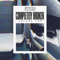Broken Future - Completely Broken Vol. 2