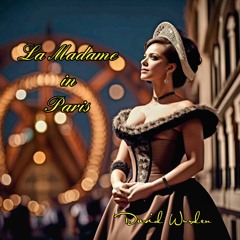 La Madame in Paris