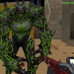 триада админов с зомби сервера кс 1.6 + saciepo + percasseur