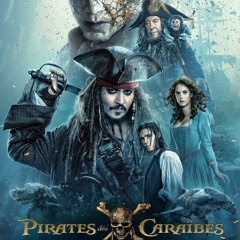 jiw[HD-1080p] Pirates des Caraïbes : La Vengeance de Salazar (4K complet français)