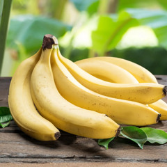 Banana (prod. by BenjiBlessed)