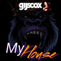 Gijs Cox- My House 2021.1