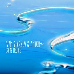 Ivan Starzev & ANTON%F - Don't Take It Away (Original Mix)