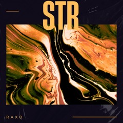 Arabian Night - Raxo