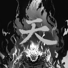akuma’s stage - killing moon//