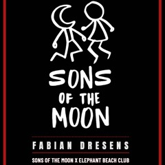 Fabian Dresens At Sons Of The Moon X Elephant Beach Club (23.07.2022)