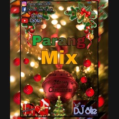 PARANG MIX |DJ Ste