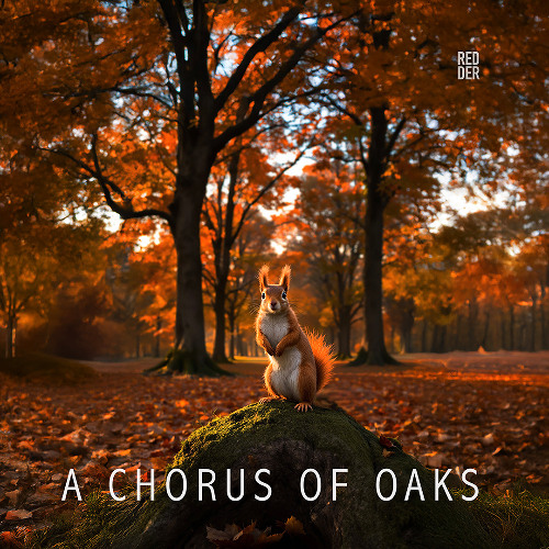 A Chorus Of Oaks