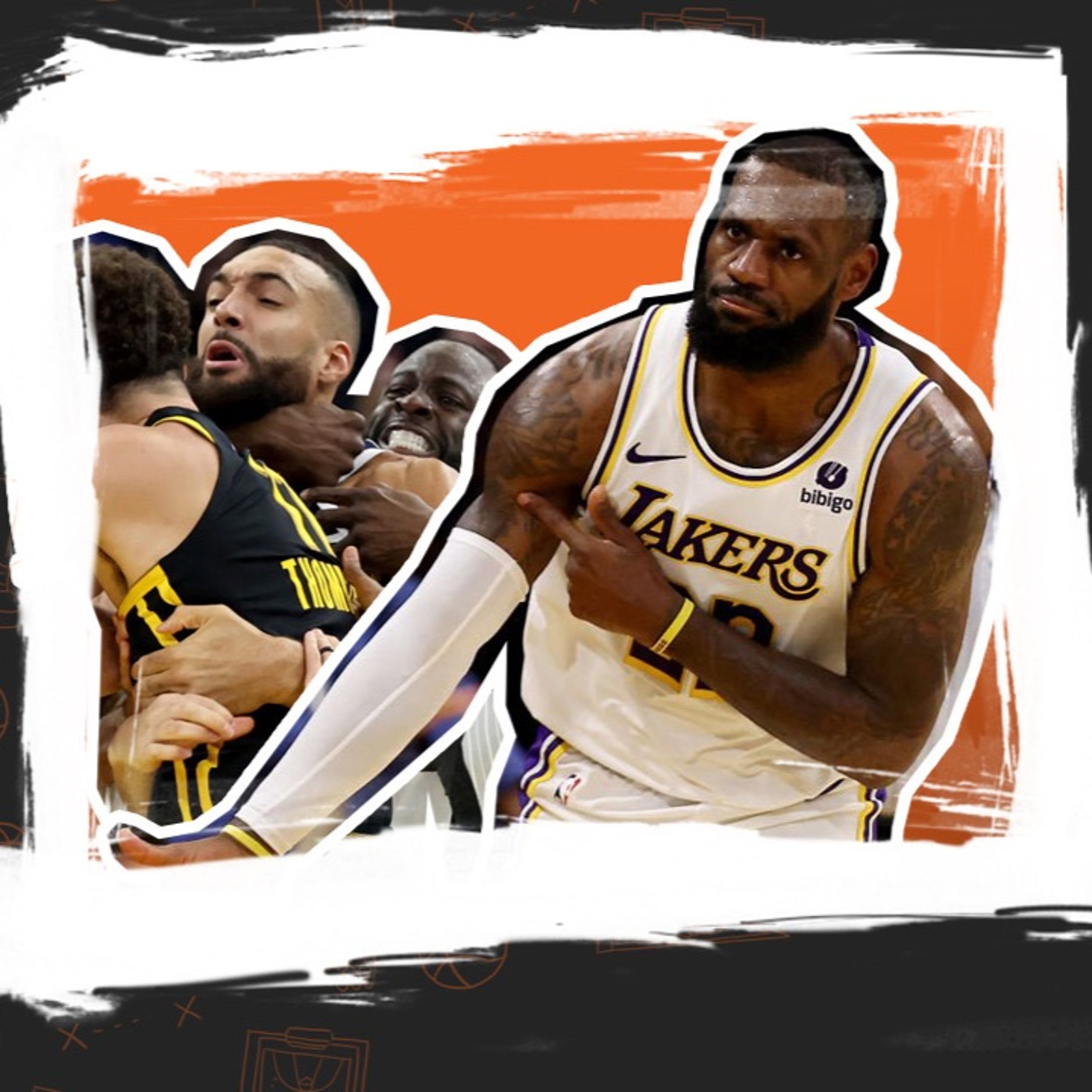PROBASKET Podcast
