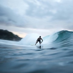 Trip on an Endless Wave [3/9]