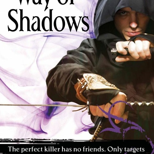 PDF/Ebook The Way of Shadows BY : Brent Weeks