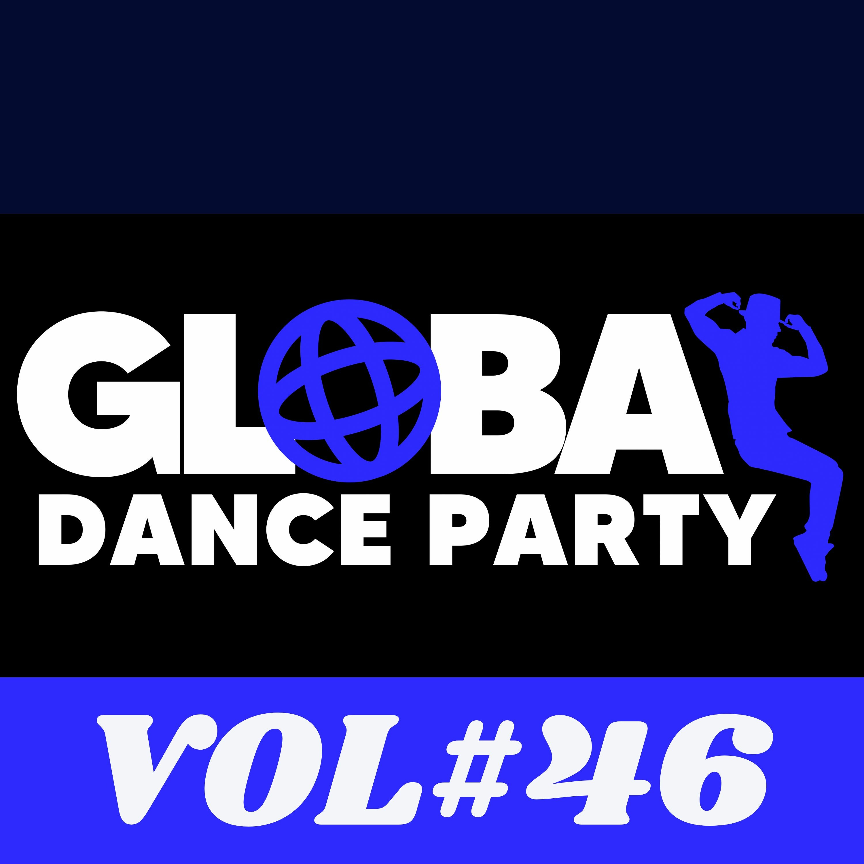 The Global Dance Party