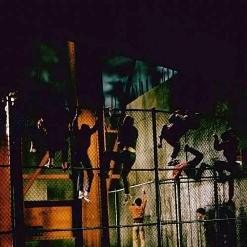 FANTAISIE sur West Side Story