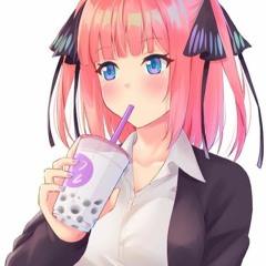 Nightcore: Hot Milk