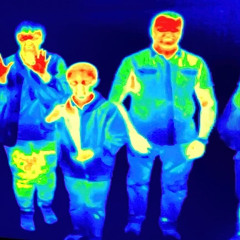 45 MINUTES TECH HOUSE MIX