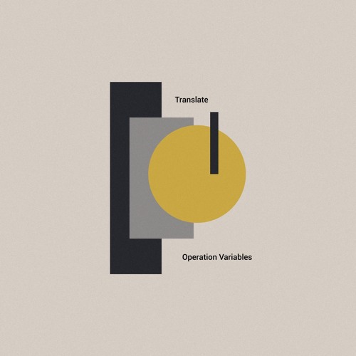 Translate - Operation Variables