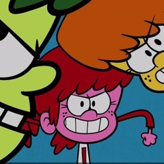 get pumped loud house