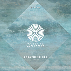DHS Premiere: Fogel - Breathing Sea (Extended)