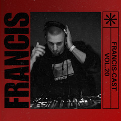 Francis-cast 20
