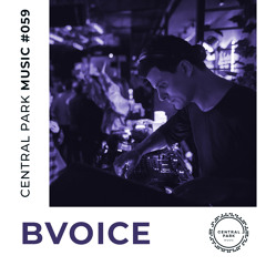 Central Park Music #059 - Bvoice