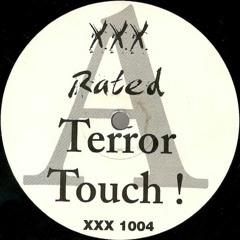 Unknown Artist - Terror Touch (A1)