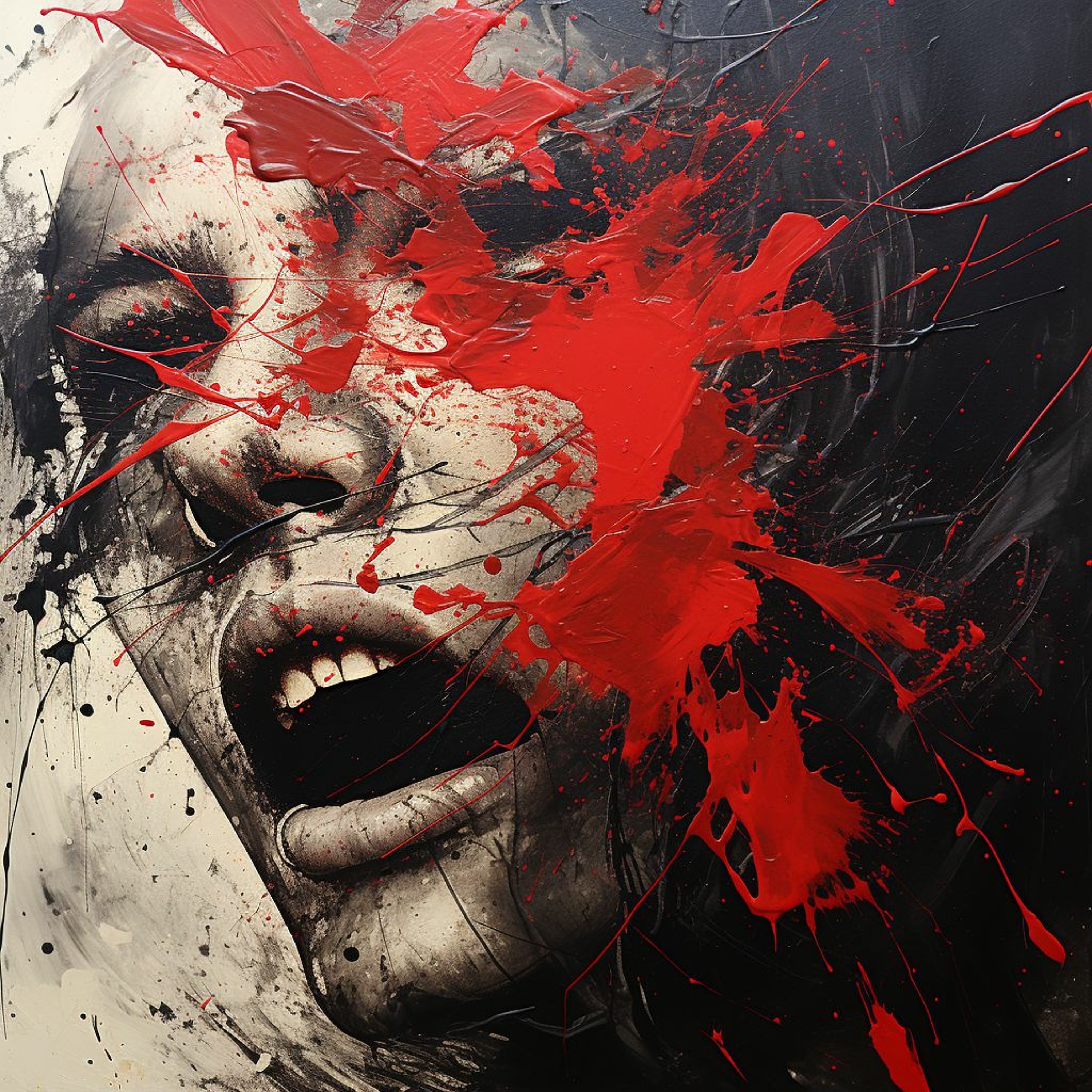 BludgeOned episode artwork