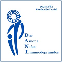 PGM 585- Fundación Daniel