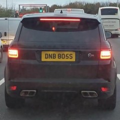 Dan Is Awesome DnB Mix 231112