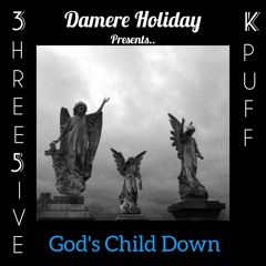 Damere Holiday - G.C.D Remix (feat. 3hree5ive & KPUFF)
