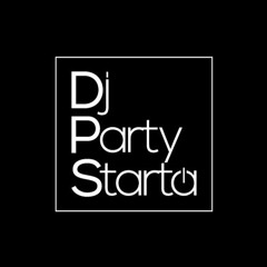 Partystarta Mix 18 - Hip Hop, Club, Afro Beats and Spanish