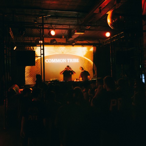 Common Tribe @ Oculus - Revolver, Melbourne 07/06/2025 [6AM-7AM]