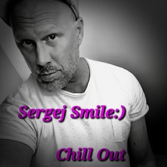 Chill Out Cafe Del Mar 2024  GOOD LIFE-SERGEJ SMILE:)