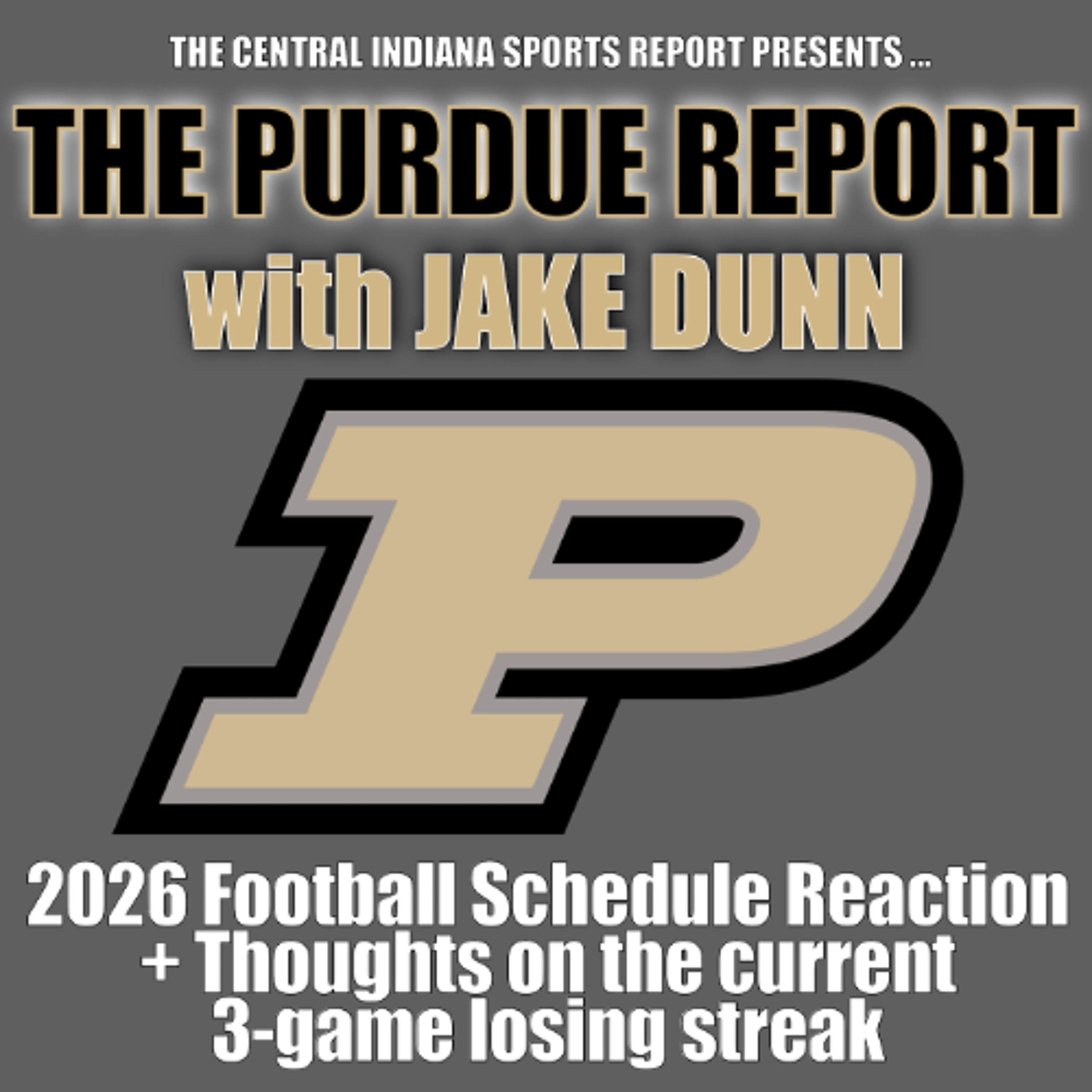Central Indiana Sports Report
