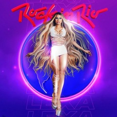 LEXA - ROCK IN RIO 2022 (SHOW COMPLETO)