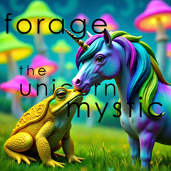 forage - the unicorn mystic