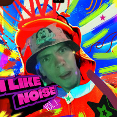 I like the noise (RAWMBØ Edit)