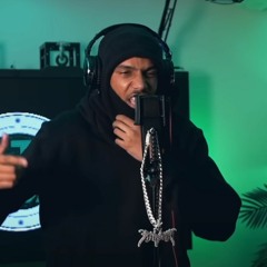 AJ TRACEY - On The Radar DEX edit