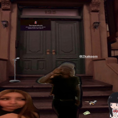 Finger lazer (leak)-*Akeem