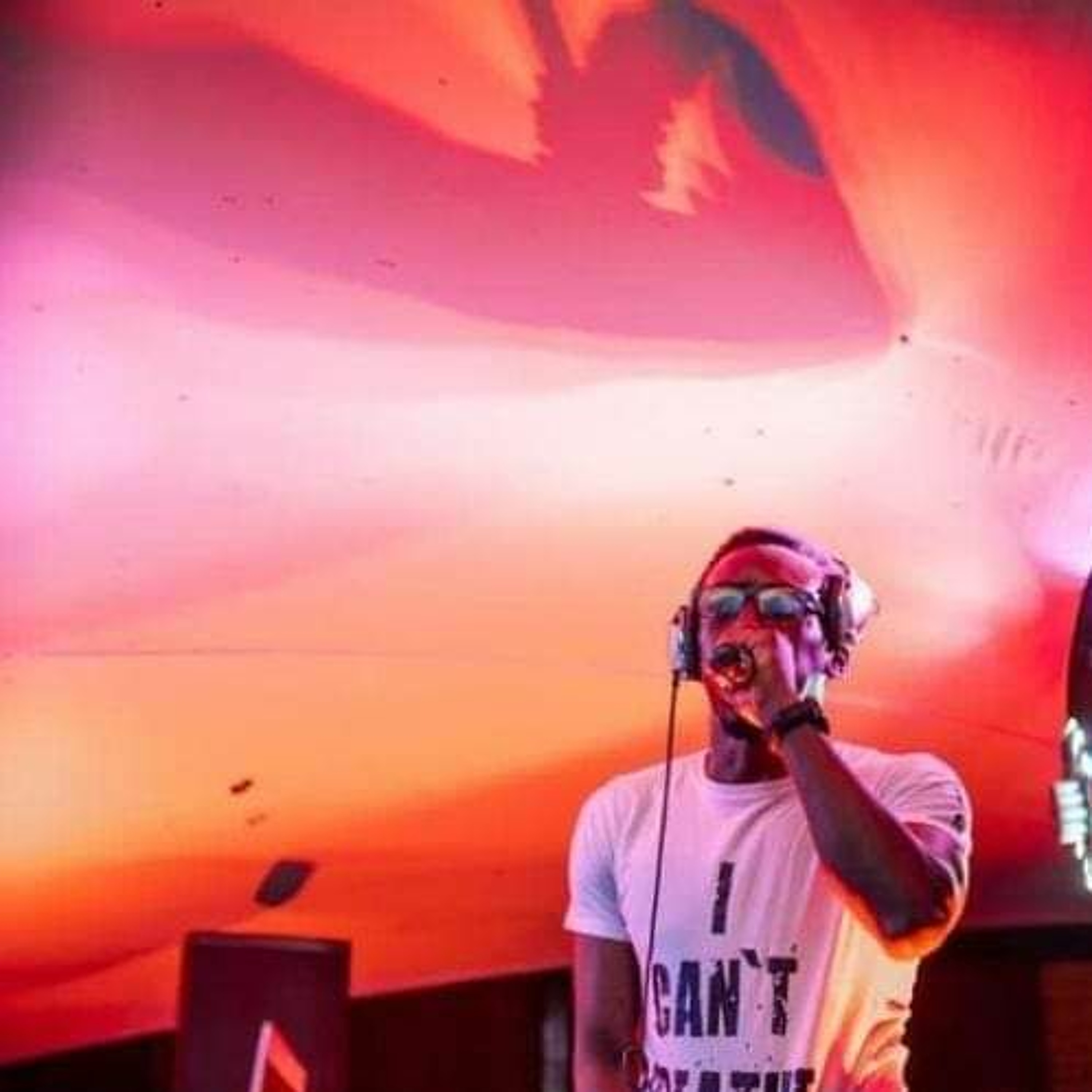 AFROBEATS